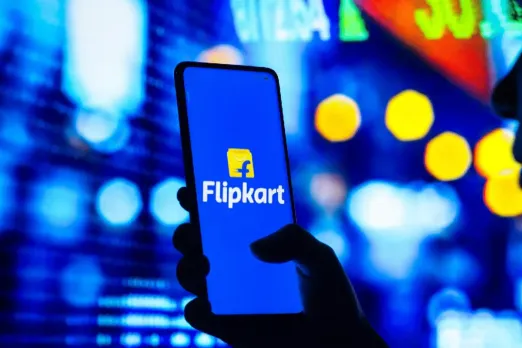 Flipkart UPI