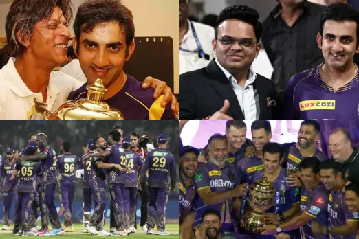 Gautam Gambhir