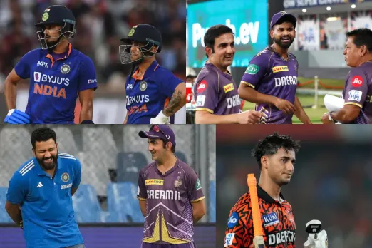 Gautam Gambhir