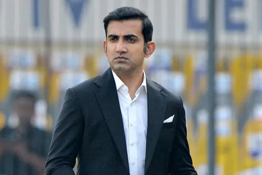 Gautam Gambhir
