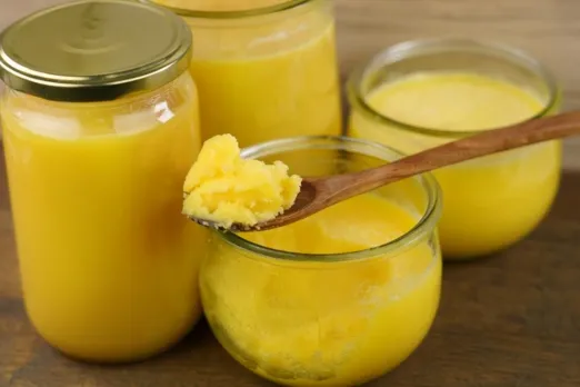 Ghee Benefits