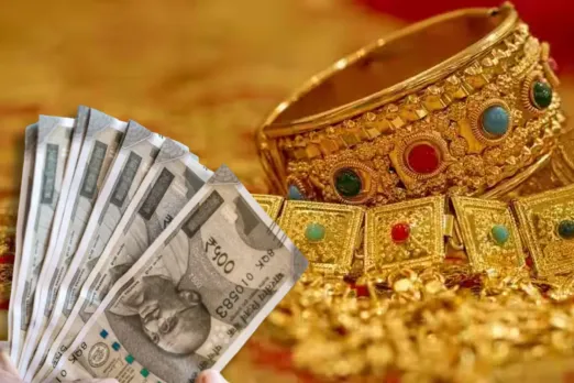 Gold Loan