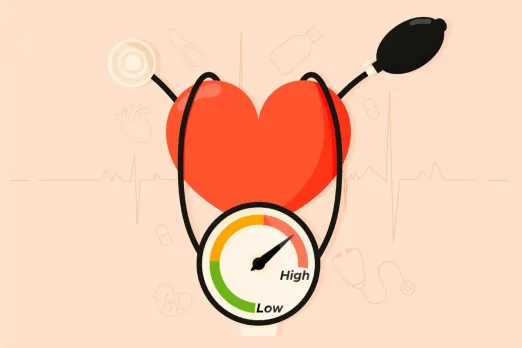 High BP