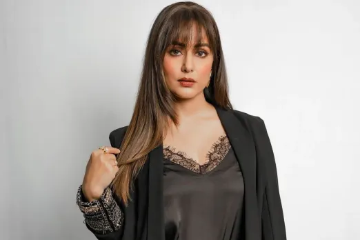 Hina Khan