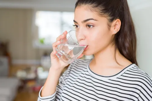 Hot Water Benefits