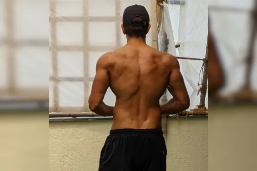 Hrithik Roshan
