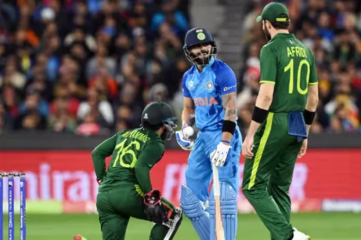 ICC T20 World Cup 2024