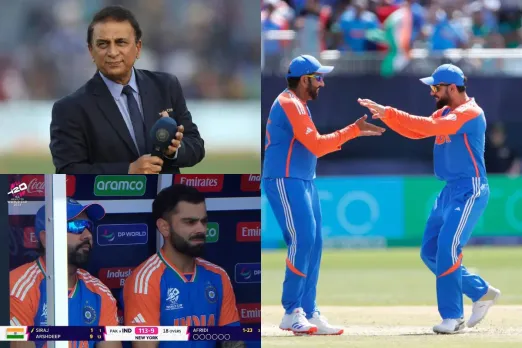 ICC T20 World Cup 2024