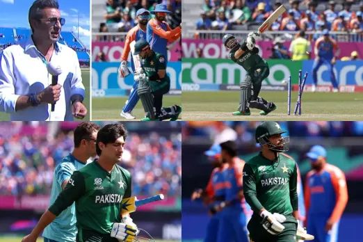 ICC T20 World Cup 2024
