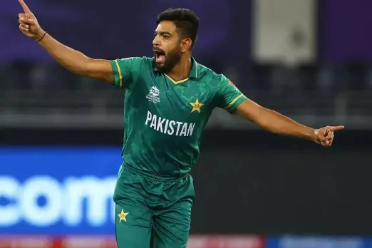 ICC T20 World Cup 2024