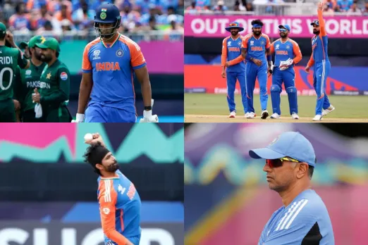 ICC T20 World Cup 2024