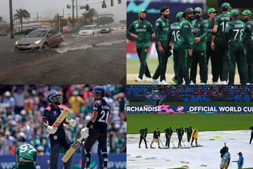 ICC T20 World Cup 2024