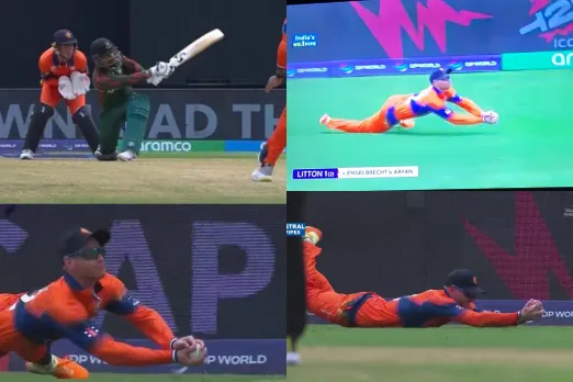 ICC T20 World Cup 2024