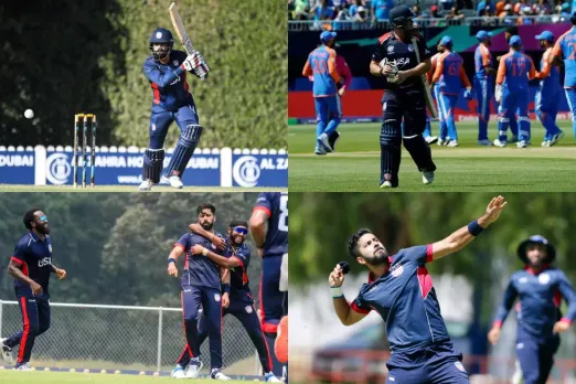 ICC T20 World Cup 2024