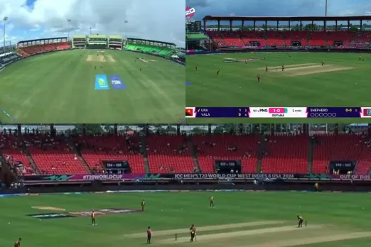 ICC T20 World Cup 2024