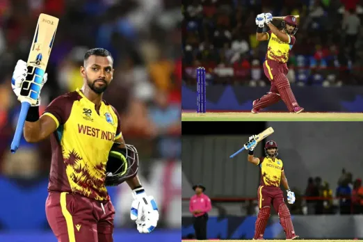 ICC T20 World Cup 2024