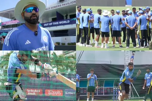 ICC T20 World Cup 2024