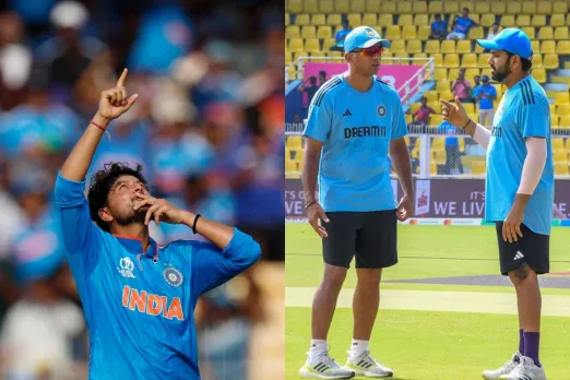 IND vs AFG T20 World Cup 2024
