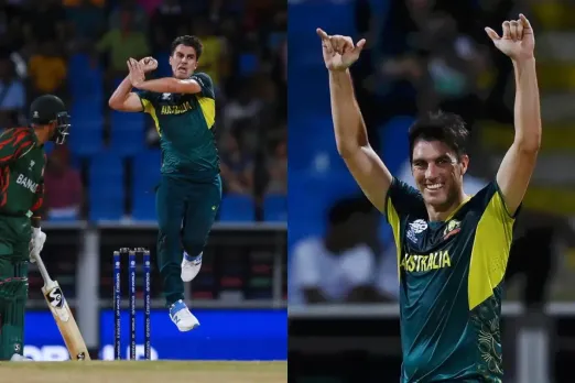 ICC T20 World Cup 2024