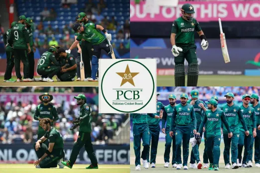 ICC T20 World Cup 2024