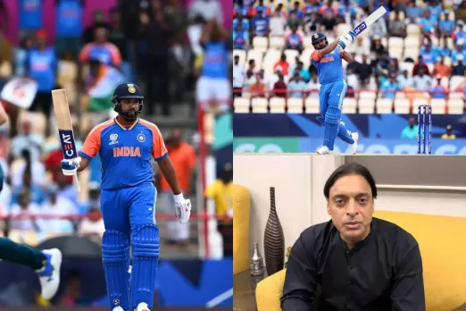 ICC T20 World Cup 2024