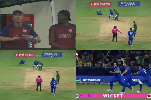 ICC T20 World Cup 2024