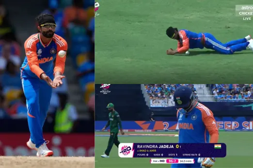 ICC T20 World Cup 2024