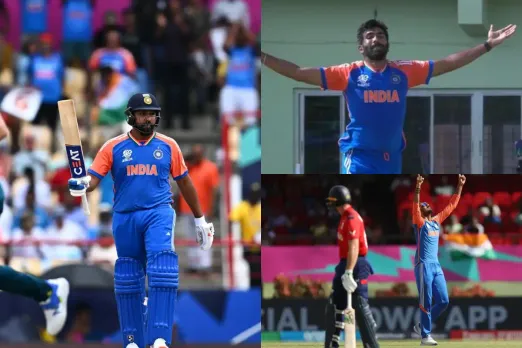 ICC T20 World Cup 2024 Final