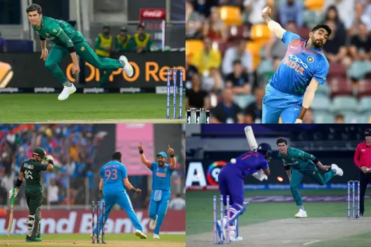 ICC T20 World Cup 2024 Ind vs Pak