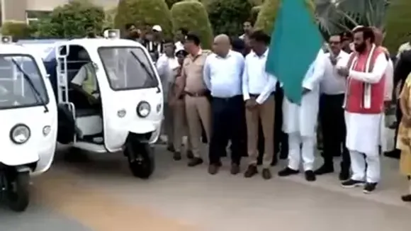 Haryana News
