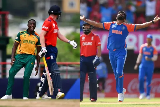 IND VS SA T20 World Cup Final