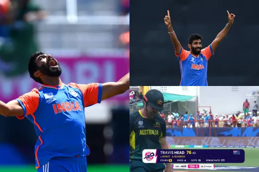 IND Vs AUS T20 World Cup 2024