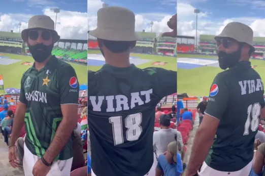 IND Vs ENG T20 World Cup 2024