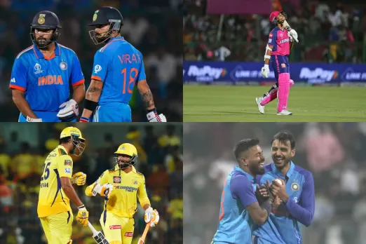IND Vs IRE T20 World Cup
