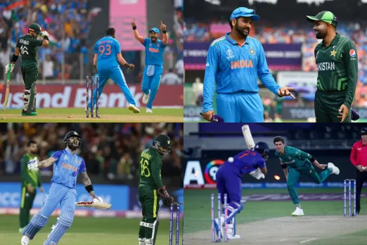 IND Vs PAK T20 World Cup 2024