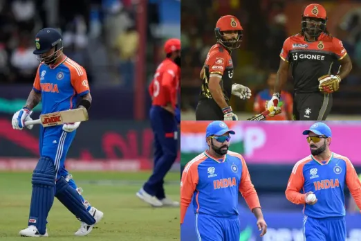 IND Vs SA ICC T20 World Cup 2024 Final