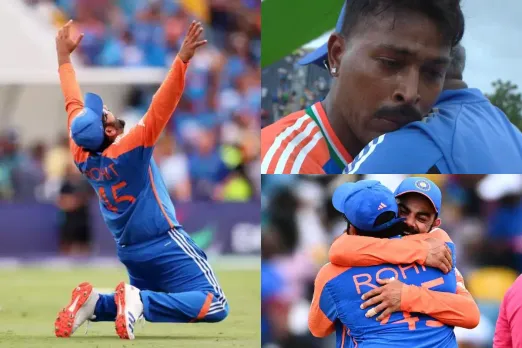 IND Vs SA T20 World Cup 2024 Final