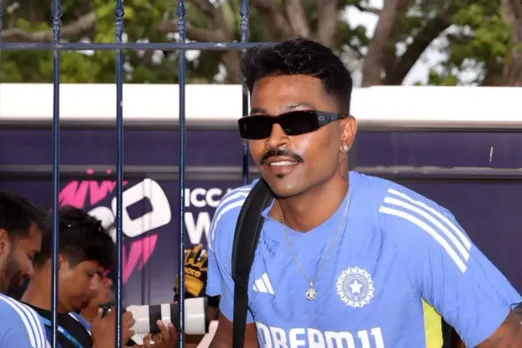 IND Vs SA T20 World Cup 2024 Final