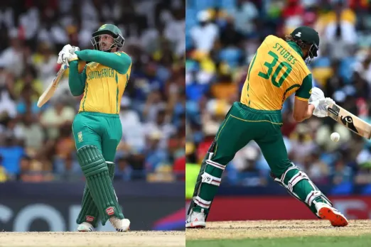 IND Vs SA T20 World Cup 2024 Final