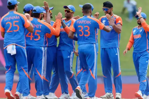 IND vs SA ICC T20 World Cup 2024 Final