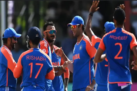 IND vs SA ICC T20 World Cup 2024 Final