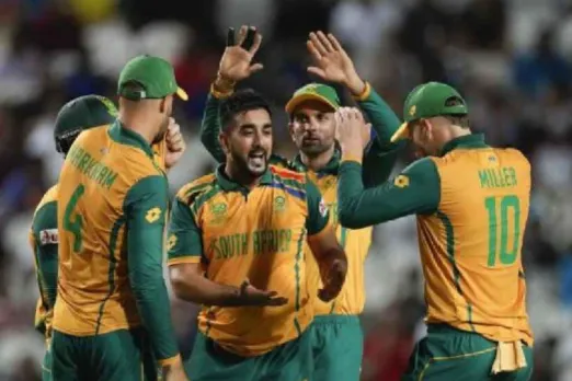 IND vs SA ICC T20 World Cup 2024 Final