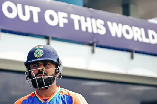 IND vs SA ICC T20 World Cup 2024 Final