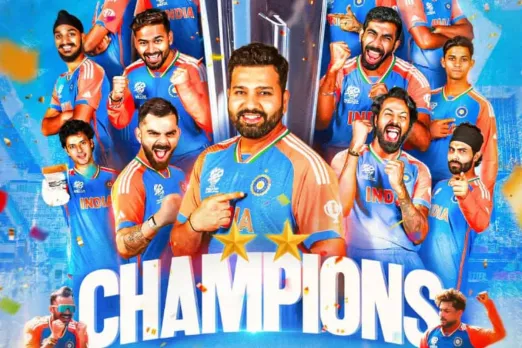 IND vs SA ICC T20 World Cup 2024 Final