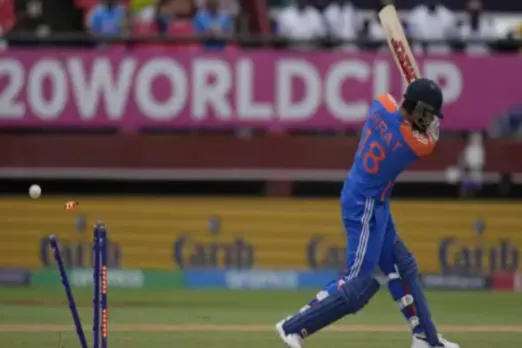 IND vs SA ICC T20 World Cup 2024 Final