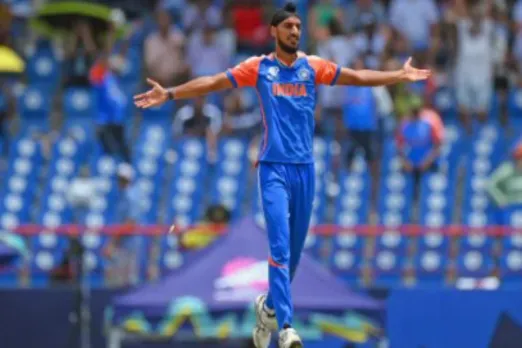 IND vs SA ICC T20 World Cup 2024 Final