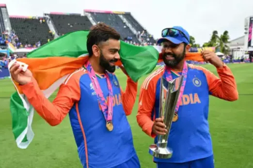 IND vs SA T20 World Cup 2024 Final