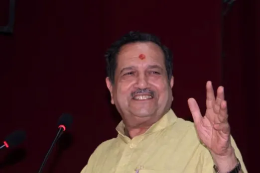 Indresh Kumar