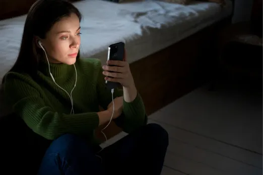 Internet Addiction Disorder