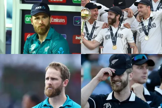Kane Williamson